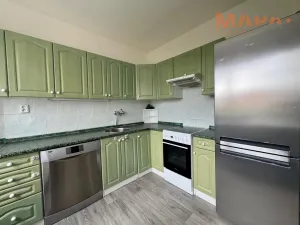 Pronájem bytu 5+kk, Plzeň - Bolevec, Turistická, 92 m2