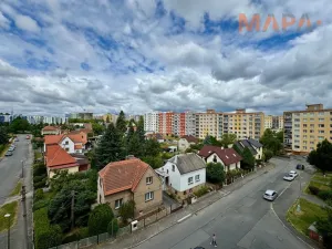 Pronájem bytu 5+kk, Plzeň - Bolevec, Turistická, 92 m2