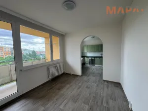 Pronájem bytu 5+kk, Plzeň - Bolevec, Turistická, 92 m2