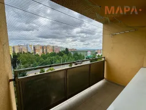 Pronájem bytu 5+kk, Plzeň - Bolevec, Turistická, 92 m2