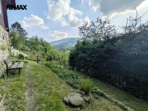 Prodej chaty, Krásná, 54 m2