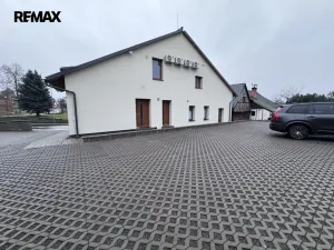 Pronájem bytu 2+kk, Lanškroun - Žichlínské Předměstí, Komenského, 59 m2