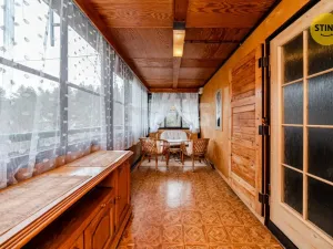 Prodej historického objektu, Malenovice, 85 m2