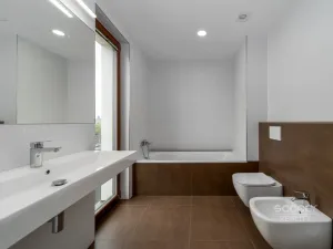 Pronájem rodinného domu, Ohrobec, Na širokém I, 171 m2
