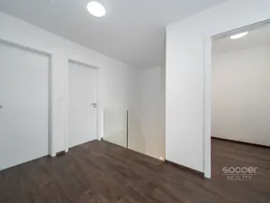 Pronájem rodinného domu, Ohrobec, Na širokém I, 171 m2