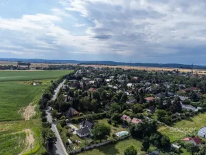Pronájem rodinného domu, Ohrobec, Na širokém I, 171 m2