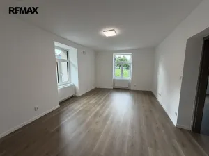 Pronájem bytu 3+1, Lanškroun - Žichlínské Předměstí, Komenského, 81 m2