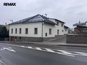 Pronájem bytu 3+1, Lanškroun - Žichlínské Předměstí, Komenského, 81 m2
