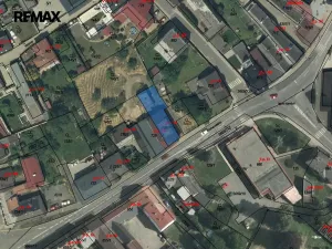 Pronájem bytu 3+1, Lanškroun - Žichlínské Předměstí, Komenského, 81 m2