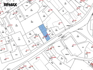 Pronájem bytu 3+kk, Lanškroun - Žichlínské Předměstí, Komenského, 67 m2