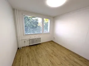 Pronájem bytu 3+1, Most, Jaroslava Ježka, 72 m2