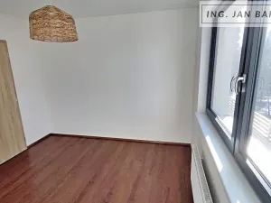 Pronájem bytu 3+kk, Jihlava, Vrchlického, 83 m2