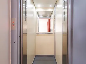 Pronájem bytu 1+kk, Ostrava - Vítkovice, Ruská, 31 m2