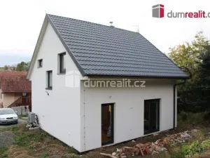 Prodej rodinného domu, Bojkovice, Pitínská, 93 m2
