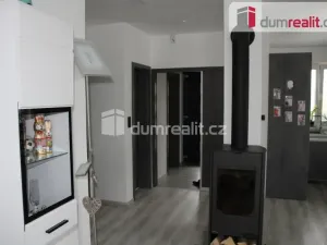 Prodej rodinného domu, Bojkovice, Pitínská, 93 m2