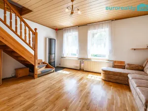 Prodej vícegeneračního domu, Kraslice, Pod nádražím, 259 m2