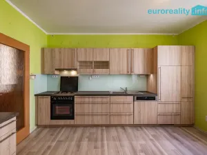 Prodej vícegeneračního domu, Kraslice, Pod nádražím, 259 m2
