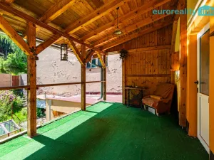 Prodej vícegeneračního domu, Kraslice, Pod nádražím, 259 m2