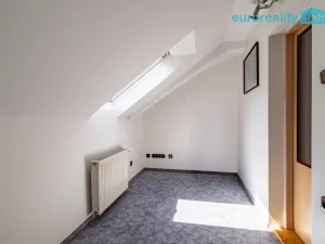 Prodej vícegeneračního domu, Kraslice, Pod nádražím, 259 m2