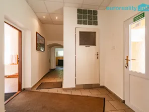 Prodej vícegeneračního domu, Kraslice, Pod nádražím, 259 m2