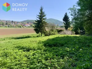 Prodej pozemku pro bydlení, Beroun, 924 m2
