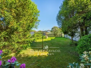 Prodej rodinného domu, Týnec nad Sázavou - Pecerady, 70 m2