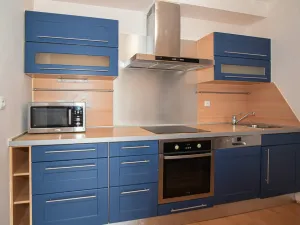 Pronájem bytu 2+kk, Praha - Stodůlky, Nová kolonie, 66 m2