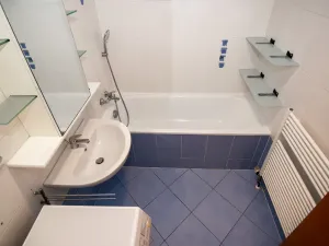 Pronájem bytu 2+kk, Praha - Stodůlky, Nová kolonie, 66 m2