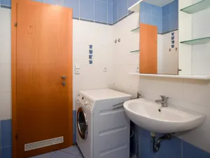 Pronájem bytu 2+kk, Praha - Stodůlky, Nová kolonie, 66 m2