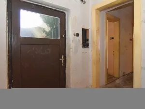 Prodej rodinného domu, Praha - Horní Počernice, Vrchovinská, 70 m2