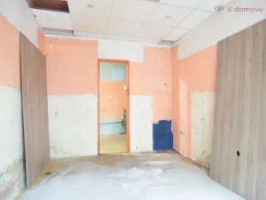 Pronájem obchodního prostoru, Brno - Staré Brno, Pekařská, 31 m2