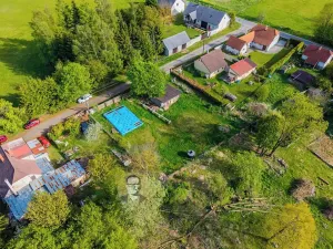 Prodej rodinného domu, Počátky, 70 m2