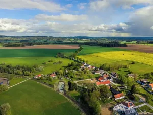 Prodej rodinného domu, Počátky, 70 m2