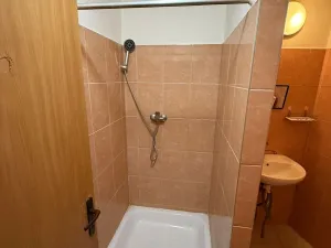 Pronájem bytu 1+1, Pohořelice, Lidická, 21 m2