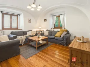 Prodej rodinného domu, Nový Rychnov, 176 m2