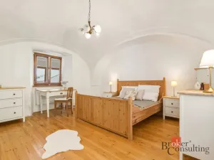 Prodej rodinného domu, Nový Rychnov, 176 m2