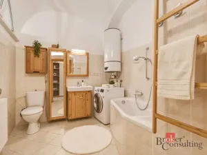 Prodej rodinného domu, Nový Rychnov, 176 m2