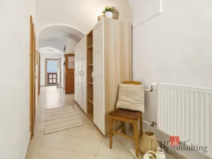 Prodej rodinného domu, Nový Rychnov, 176 m2