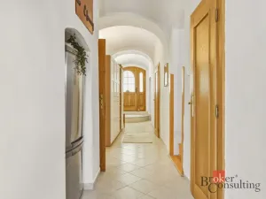 Prodej rodinného domu, Nový Rychnov, 176 m2