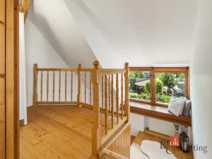 Prodej rodinného domu, Nový Rychnov, 176 m2