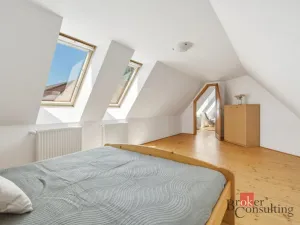 Prodej rodinného domu, Nový Rychnov, 176 m2