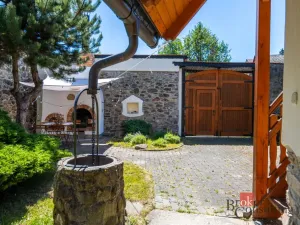 Prodej rodinného domu, Nový Rychnov, 176 m2