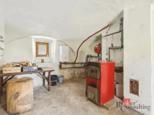 Prodej rodinného domu, Nový Rychnov, 176 m2