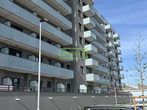 Pronájem bytu 2+kk, Praha, Arnošta Staňka, 31 m2