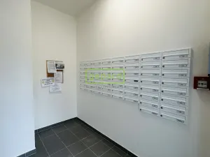 Pronájem bytu 2+kk, Praha, Arnošta Staňka, 31 m2