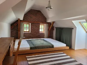 Prodej chalupy, Deštná, Podfarská, 164 m2