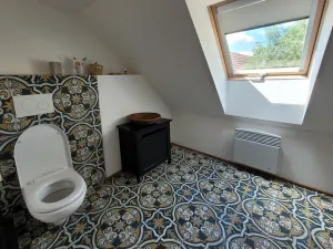 Prodej chalupy, Deštná, Podfarská, 164 m2