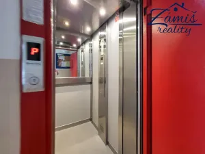 Pronájem bytu 1+kk, Kladno, Plzeňská, 27 m2
