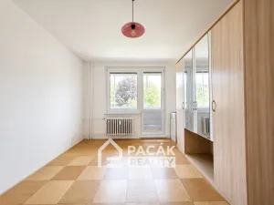 Prodej bytu 2+kk, Olomouc - Nová Ulice, Za vodojemem, 50 m2