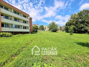 Prodej bytu 2+kk, Olomouc - Nová Ulice, Za vodojemem, 50 m2